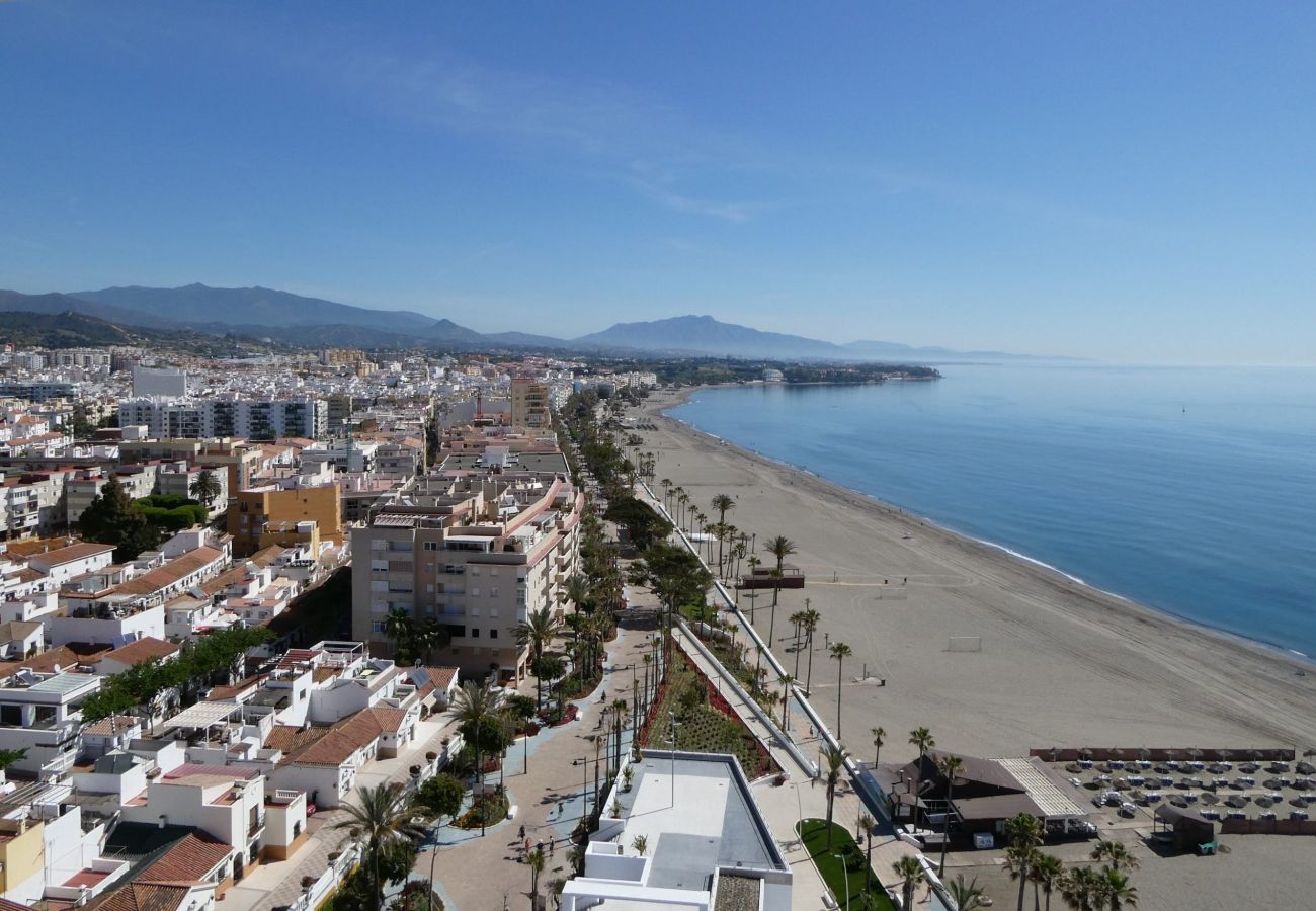 Apartamento en Estepona - Olas Sunset by Alfresco Stays
