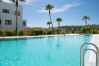 Apartamento en Estepona - Olas Sunset by Alfresco Stays