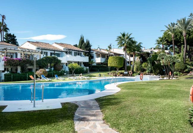 Apartamento en Marbella - Vivero de Marbella by Alfresco Stays Apartamento en Marbella - Vivero de Marbella by Alfresco Stays