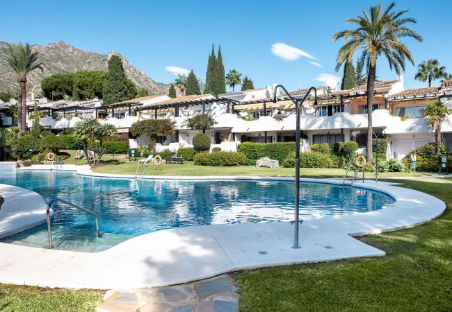 Apartamento en Marbella - Vivero de Marbella by Alfresco Stays Apartamento en Marbella - Vivero de Marbella by Alfresco Stays