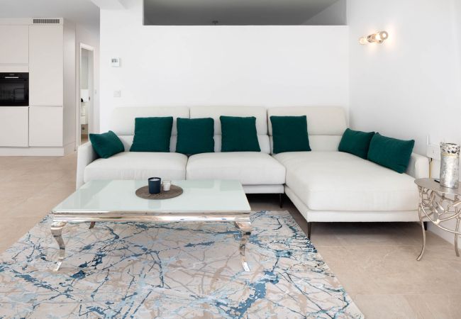 Apartamento en Marbella - Vivero de Marbella by Alfresco Stays Apartamento en Marbella - Vivero de Marbella by Alfresco Stays
