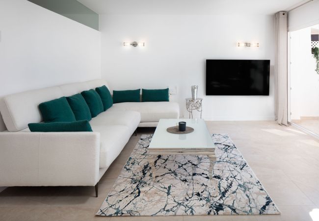 Apartamento en Marbella - Vivero de Marbella by Alfresco Stays Apartamento en Marbella - Vivero de Marbella by Alfresco Stays