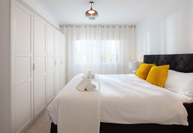 Apartamento en Marbella - Vivero de Marbella by Alfresco Stays Apartamento en Marbella - Vivero de Marbella by Alfresco Stays