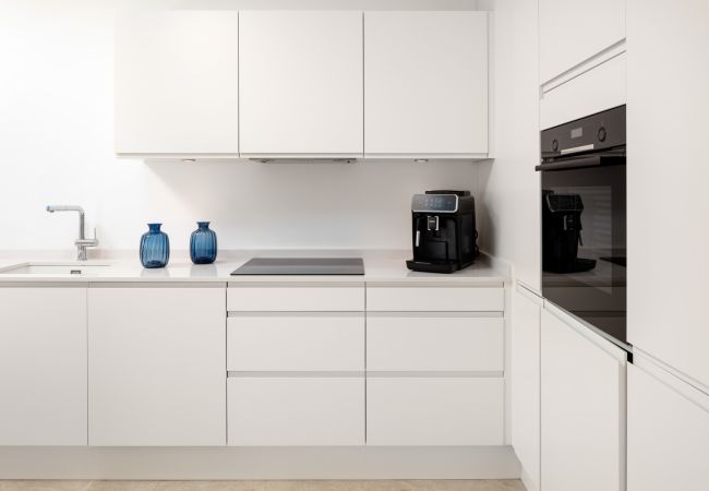 Apartamento en Marbella - Vivero de Marbella by Alfresco Stays Apartamento en Marbella - Vivero de Marbella by Alfresco Stays