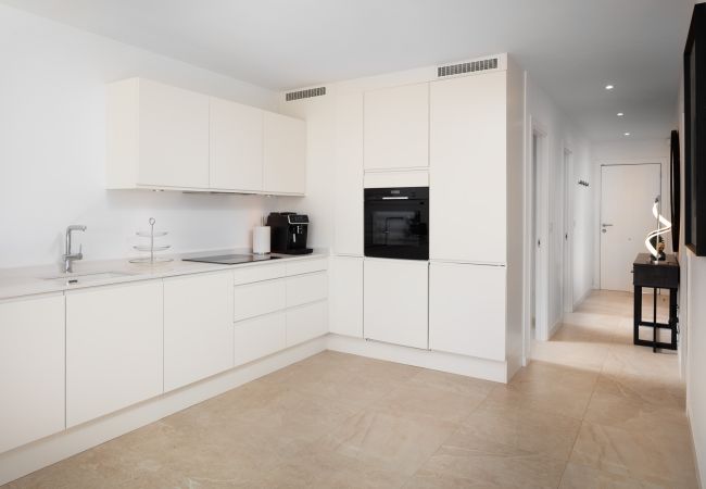 Apartamento en Marbella - Vivero de Marbella by Alfresco Stays Apartamento en Marbella - Vivero de Marbella by Alfresco Stays
