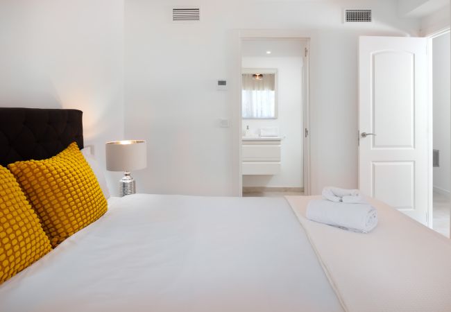 Apartamento en Marbella - Vivero de Marbella by Alfresco Stays Apartamento en Marbella - Vivero de Marbella by Alfresco Stays