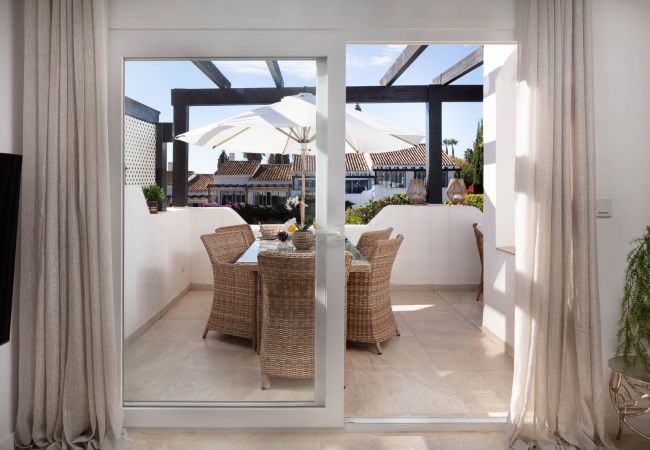 Apartamento en Marbella - Vivero de Marbella by Alfresco Stays Apartamento en Marbella - Vivero de Marbella by Alfresco Stays