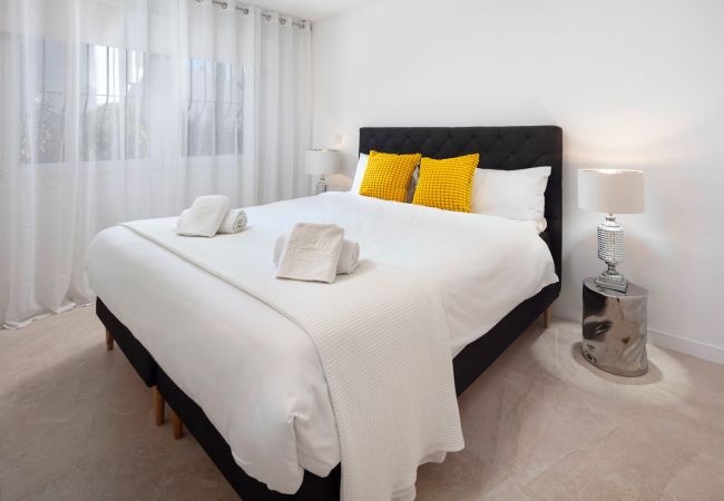 Apartamento en Marbella - Vivero de Marbella by Alfresco Stays Apartamento en Marbella - Vivero de Marbella by Alfresco Stays