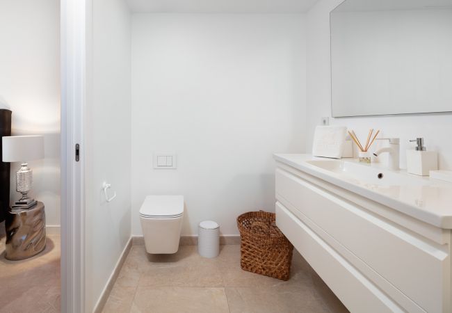 Apartamento en Marbella - Vivero de Marbella by Alfresco Stays Apartamento en Marbella - Vivero de Marbella by Alfresco Stays