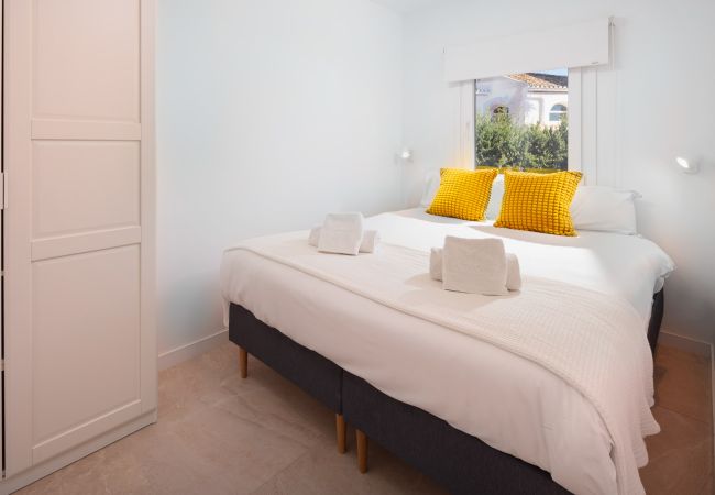 Apartamento en Marbella - Vivero de Marbella by Alfresco Stays Apartamento en Marbella - Vivero de Marbella by Alfresco Stays