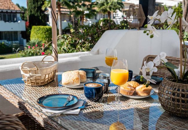 Apartamento en Marbella - Vivero de Marbella by Alfresco Stays Apartamento en Marbella - Vivero de Marbella by Alfresco Stays