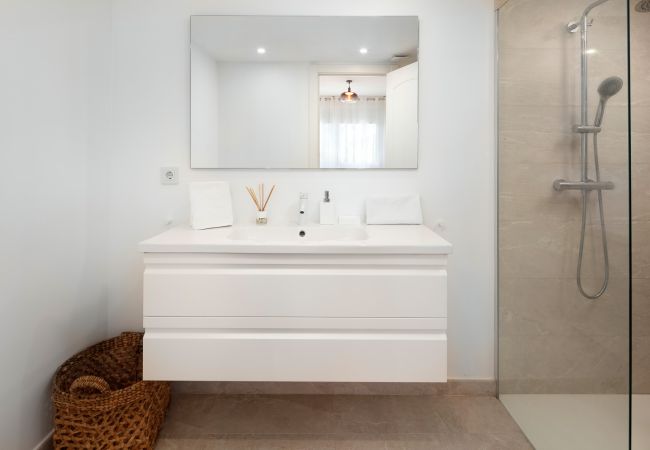 Apartamento en Marbella - Vivero de Marbella by Alfresco Stays Apartamento en Marbella - Vivero de Marbella by Alfresco Stays