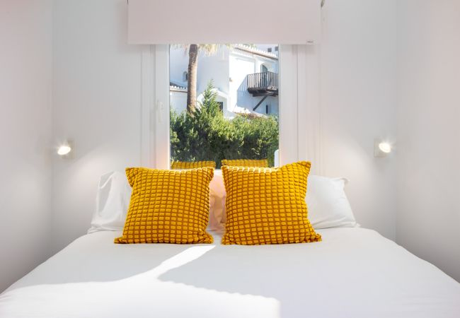 Apartamento en Marbella - Vivero de Marbella by Alfresco Stays Apartamento en Marbella - Vivero de Marbella by Alfresco Stays
