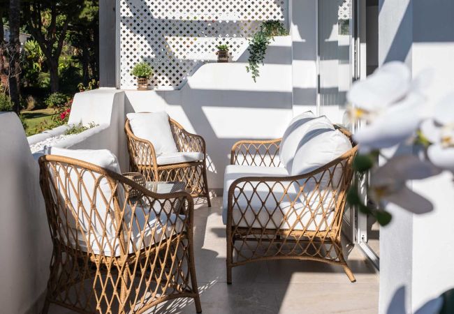 Apartamento en Marbella - Vivero de Marbella by Alfresco Stays Apartamento en Marbella - Vivero de Marbella by Alfresco Stays