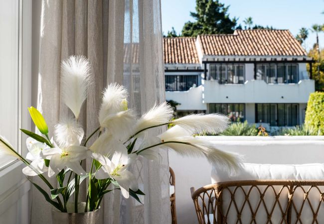 Apartamento en Marbella - Vivero de Marbella by Alfresco Stays Apartamento en Marbella - Vivero de Marbella by Alfresco Stays