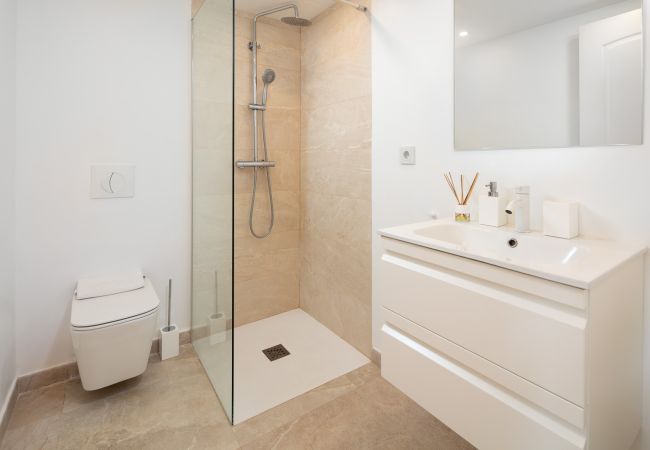 Apartamento en Marbella - Vivero de Marbella by Alfresco Stays Apartamento en Marbella - Vivero de Marbella by Alfresco Stays