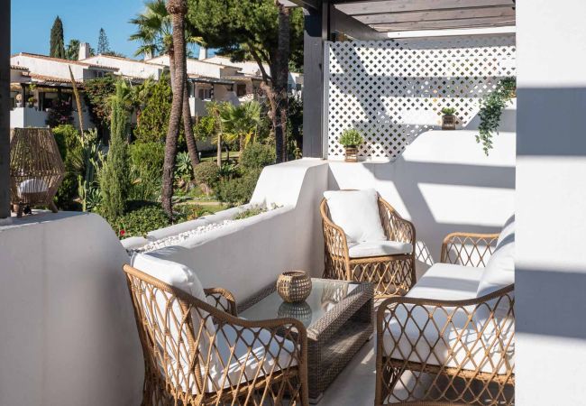 Apartamento en Marbella - Vivero de Marbella by Alfresco Stays Apartamento en Marbella - Vivero de Marbella by Alfresco Stays