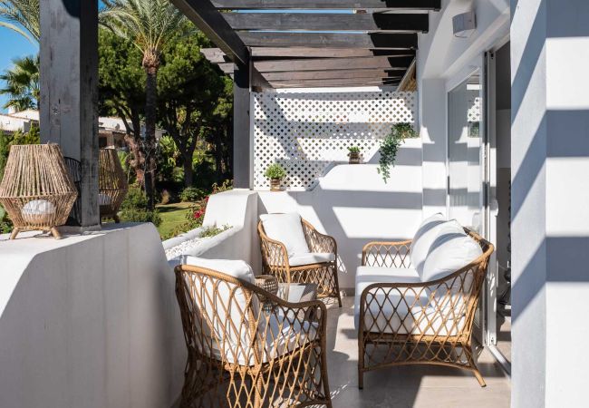 Apartamento en Marbella - Vivero de Marbella by Alfresco Stays Apartamento en Marbella - Vivero de Marbella by Alfresco Stays