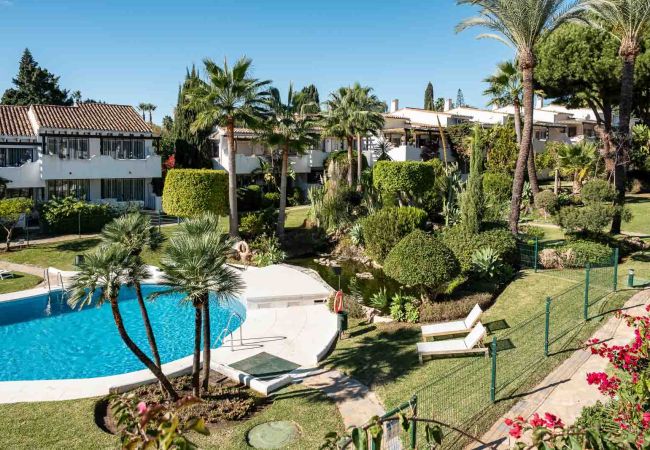 Apartamento en Marbella - Vivero de Marbella by Alfresco Stays Apartamento en Marbella - Vivero de Marbella by Alfresco Stays