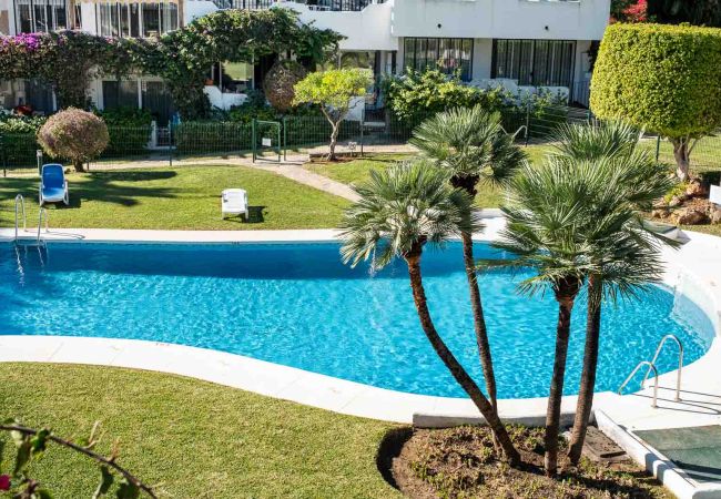 Apartamento en Marbella - Vivero de Marbella by Alfresco Stays Apartamento en Marbella - Vivero de Marbella by Alfresco Stays