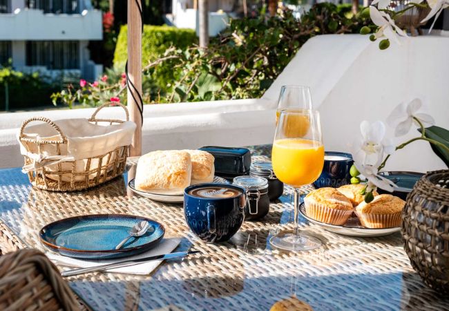 Apartamento en Marbella - Vivero de Marbella by Alfresco Stays Apartamento en Marbella - Vivero de Marbella by Alfresco Stays