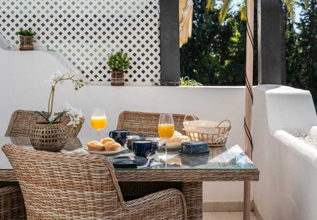 Apartamento en Marbella - Vivero de Marbella by Alfresco Stays Apartamento en Marbella - Vivero de Marbella by Alfresco Stays