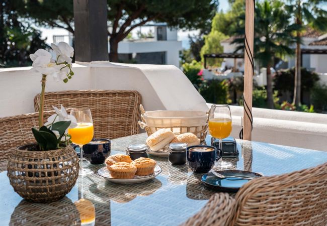 Apartamento en Marbella - Vivero de Marbella by Alfresco Stays Apartamento en Marbella - Vivero de Marbella by Alfresco Stays