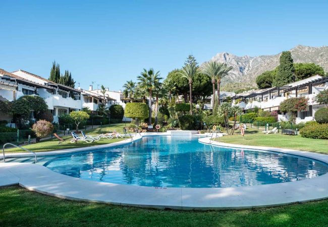 Apartamento en Marbella - Vivero de Marbella by Alfresco Stays Apartamento en Marbella - Vivero de Marbella by Alfresco Stays