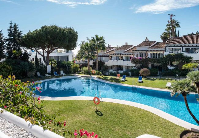 Apartamento en Marbella - Vivero de Marbella by Alfresco Stays Apartamento en Marbella - Vivero de Marbella by Alfresco Stays