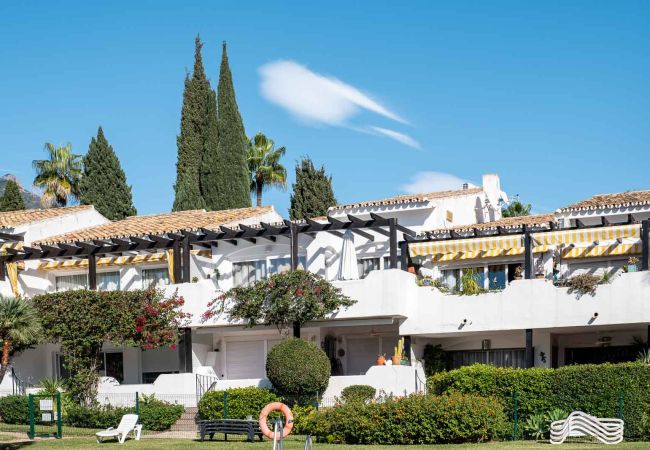 Apartamento en Marbella - Vivero de Marbella by Alfresco Stays Apartamento en Marbella - Vivero de Marbella by Alfresco Stays