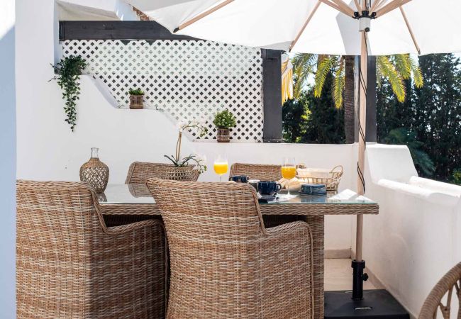 Apartamento en Marbella - Vivero de Marbella by Alfresco Stays Apartamento en Marbella - Vivero de Marbella by Alfresco Stays