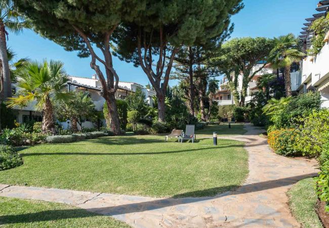 Apartamento en Marbella - Vivero de Marbella by Alfresco Stays Apartamento en Marbella - Vivero de Marbella by Alfresco Stays