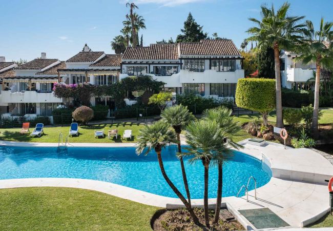 Apartamento en Marbella - Vivero de Marbella by Alfresco Stays Apartamento en Marbella - Vivero de Marbella by Alfresco Stays