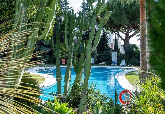 Apartamento en Marbella - Vivero de Marbella by Alfresco Stays Apartamento en Marbella - Vivero de Marbella by Alfresco Stays
