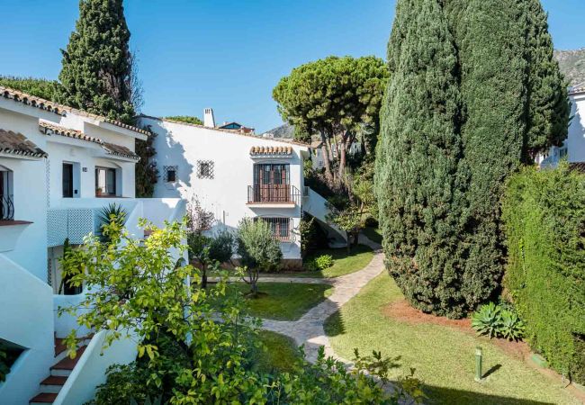 Apartamento en Marbella - Vivero de Marbella by Alfresco Stays Apartamento en Marbella - Vivero de Marbella by Alfresco Stays