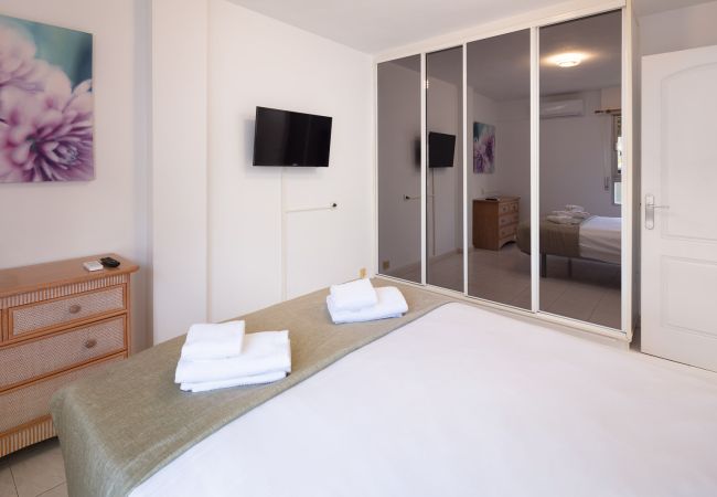 Apartamento en Mijas Costa - Alfresco Stays Mijas Costa Sea Skyline Apartamento en Mijas Costa - Alfresco Stays Mijas Costa Sea Skyline
