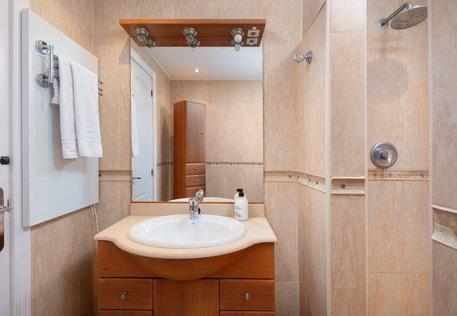 Apartamento en Mijas Costa - Alfresco Stays Mijas Costa Sea Skyline Apartamento en Mijas Costa - Alfresco Stays Mijas Costa Sea Skyline