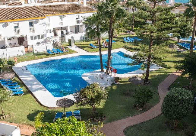 Apartamento en Mijas Costa - Alfresco Stays Mijas Costa Sea Skyline Apartamento en Mijas Costa - Alfresco Stays Mijas Costa Sea Skyline