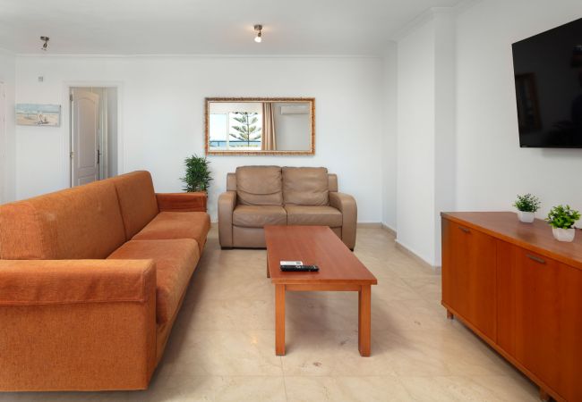 Apartamento en Mijas Costa - Alfresco Stays Mijas Costa Sea Skyline Apartamento en Mijas Costa - Alfresco Stays Mijas Costa Sea Skyline
