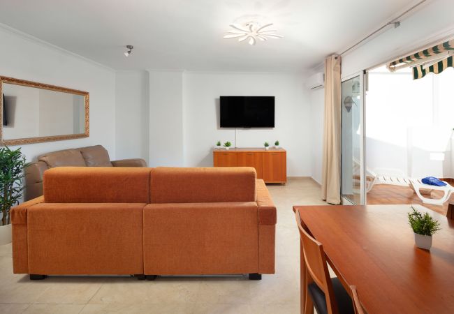 Apartamento en Mijas Costa - Alfresco Stays Mijas Costa Sea Skyline Apartamento en Mijas Costa - Alfresco Stays Mijas Costa Sea Skyline