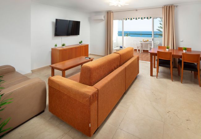 Apartamento en Mijas Costa - Alfresco Stays Mijas Costa Sea Skyline Apartamento en Mijas Costa - Alfresco Stays Mijas Costa Sea Skyline