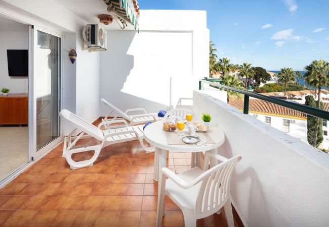 Apartamento en Mijas Costa - Alfresco Stays Mijas Costa Sea Skyline Apartamento en Mijas Costa - Alfresco Stays Mijas Costa Sea Skyline