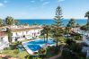 Apartamento en Mijas Costa - Alfresco Stays Mijas Costa Sea Skyline Apartamento en Mijas Costa - Alfresco Stays Mijas Costa Sea Skyline