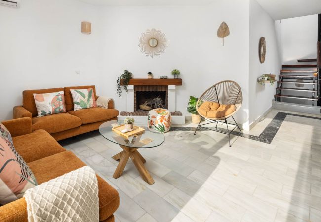 Apartamento en Mijas Costa - Calahonda Seafront by Alfresco Stays Apartamento en Mijas Costa - Calahonda Seafront by Alfresco Stays