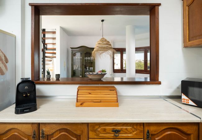 Apartamento en Mijas Costa - Calahonda Seafront by Alfresco Stays Apartamento en Mijas Costa - Calahonda Seafront by Alfresco Stays