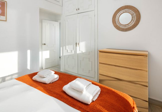 Apartamento en Mijas Costa - Calahonda Seafront by Alfresco Stays Apartamento en Mijas Costa - Calahonda Seafront by Alfresco Stays