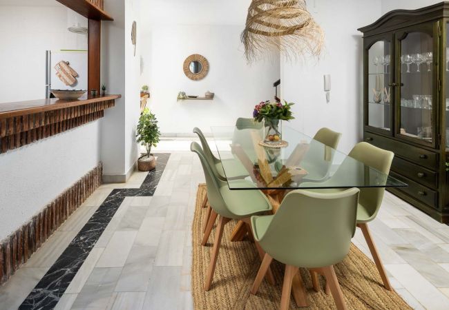 Apartamento en Mijas Costa - Calahonda Seafront by Alfresco Stays Apartamento en Mijas Costa - Calahonda Seafront by Alfresco Stays