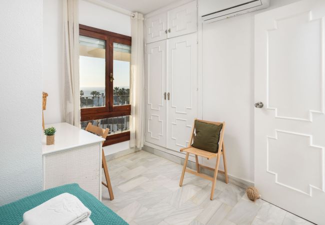 Apartamento en Mijas Costa - Calahonda Seafront by Alfresco Stays Apartamento en Mijas Costa - Calahonda Seafront by Alfresco Stays