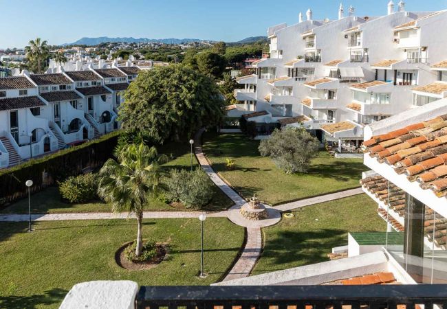 Apartamento en Mijas Costa - Calahonda Seafront by Alfresco Stays Apartamento en Mijas Costa - Calahonda Seafront by Alfresco Stays
