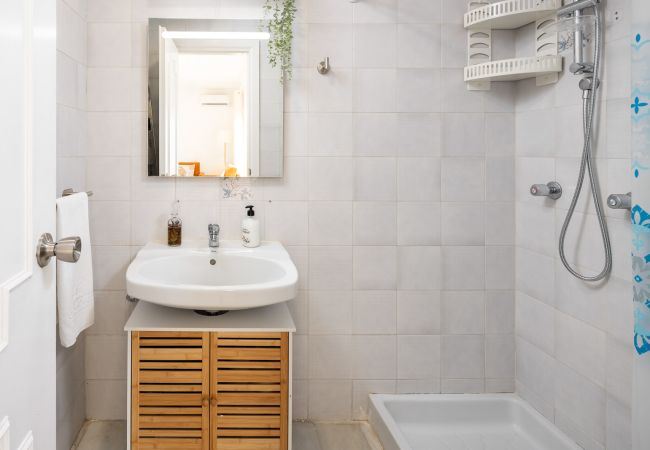 Apartamento en Mijas Costa - Calahonda Seafront by Alfresco Stays Apartamento en Mijas Costa - Calahonda Seafront by Alfresco Stays